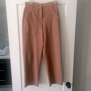 Aritzia Wilfred Pant
